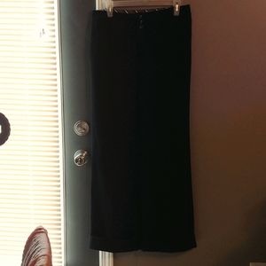 [maurices] Black Dress Slacks